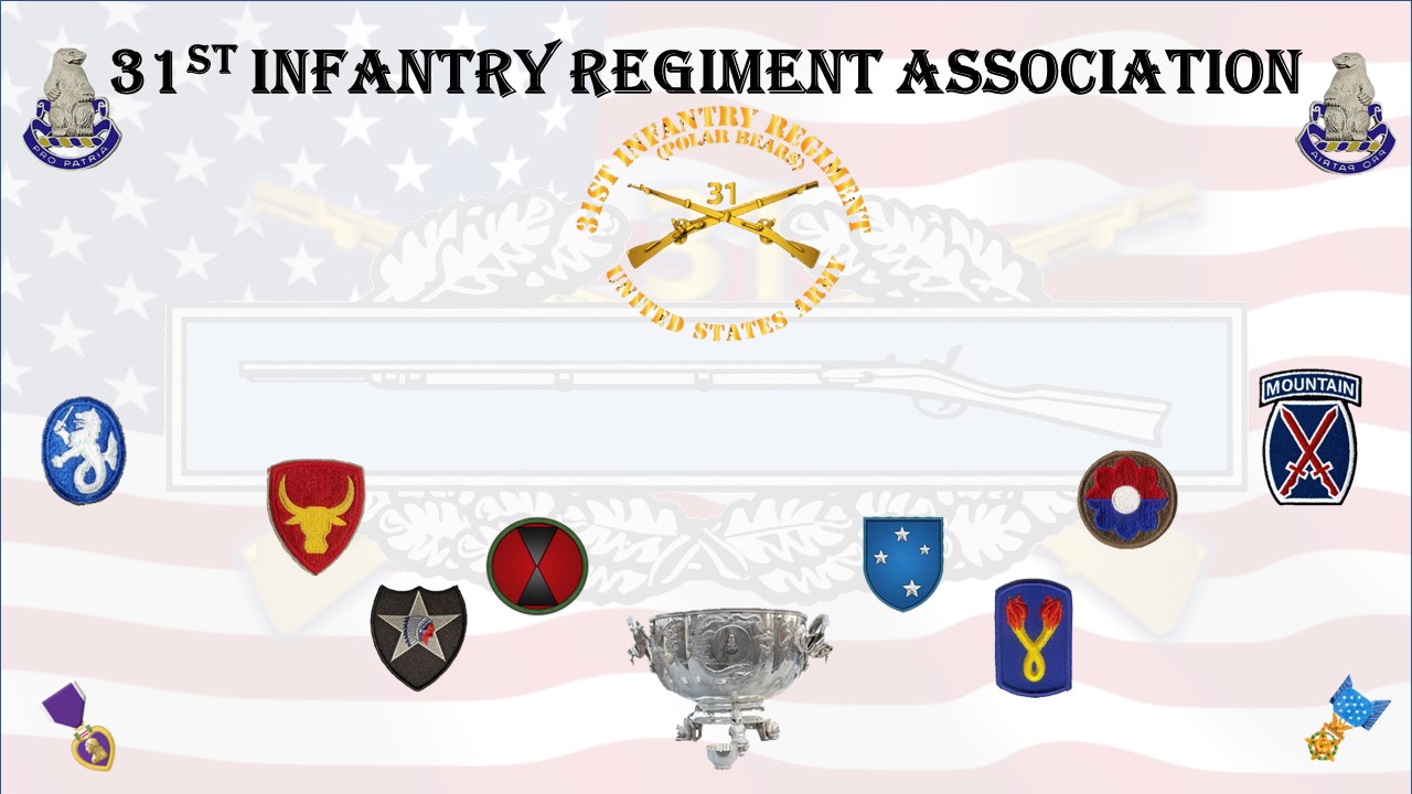 31stinfbg